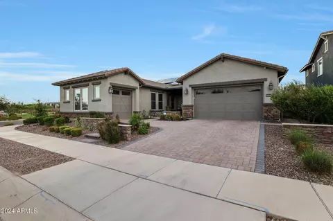22708 E Maya Rd, Queen Creek, AZ 85142