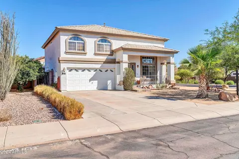 15602 W Boca Raton Rd, Surprise, AZ 85379