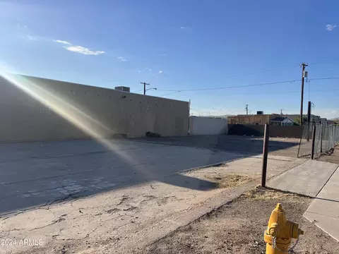 1117 W Buckeye Rd #5, Phoenix, AZ 85007
