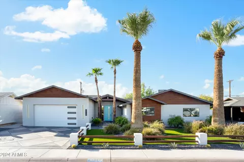 8714 E Rancho Vista Dr, Scottsdale, AZ 85251
