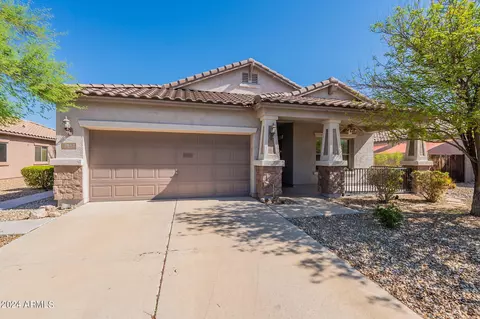 5612 W Euclid Ave, Laveen, AZ 85339