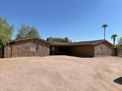 6426 E Bambi Dr, Mesa, AZ 85215