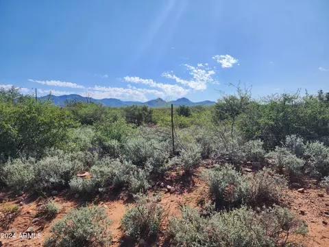 lot1 S Packard Rd #-, Bisbee, AZ 85603