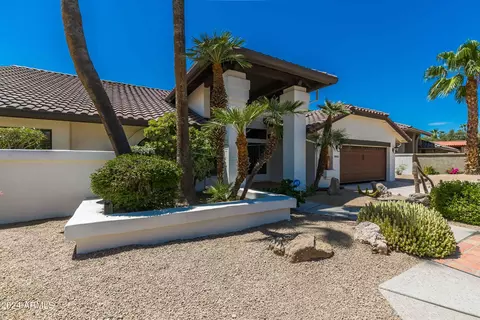 9905 E Cinnabar Ave, Scottsdale, AZ 85258