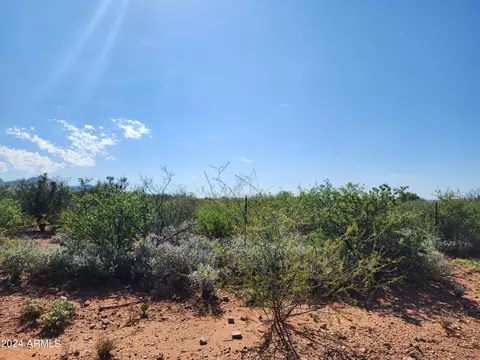 lot4 E Willys Run Rd #-, Bisbee, AZ 85603 photo 5