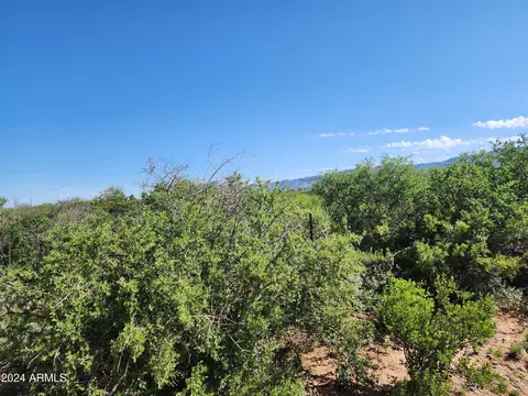lot4 E Willys Run Rd #-, Bisbee, AZ 85603 photo 7