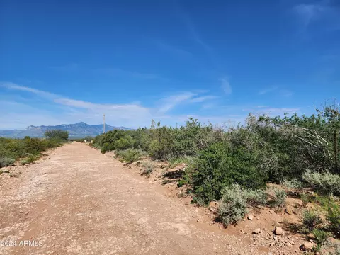lot4 E Willys Run Rd #-, Bisbee, AZ 85603 photo 6
