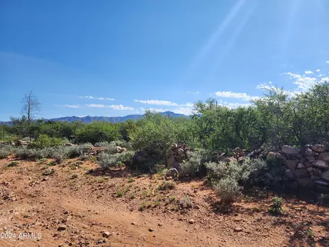 lot4 E Willys Run Rd #-, Bisbee, AZ 85603 photo 3