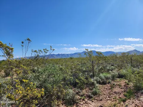 lot4 E Willys Run Rd #-, Bisbee, AZ 85603 photo 9