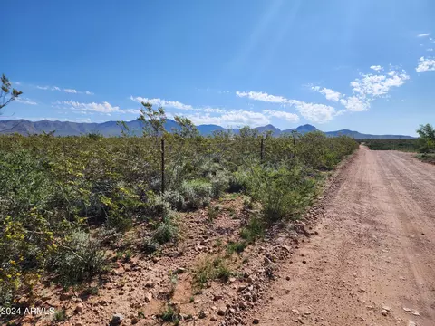 lot4 E Willys Run Rd #-, Bisbee, AZ 85603 photo 11