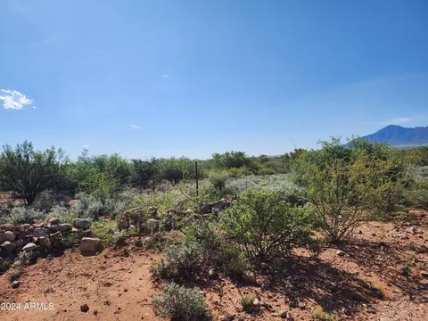 lot4 E Willys Run Rd #-, Bisbee, AZ 85603 photo 4