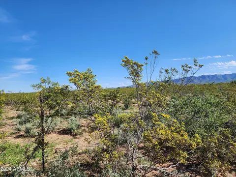 lot4 E Willys Run Rd #-, Bisbee, AZ 85603 photo 10