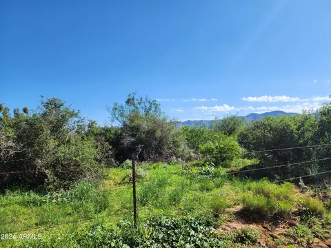 lot4 E Willys Run Rd #-, Bisbee, AZ 85603 photo 8