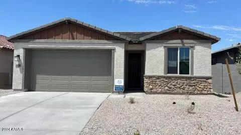 25254 W Hidalgo Ave, Buckeye, AZ 85326
