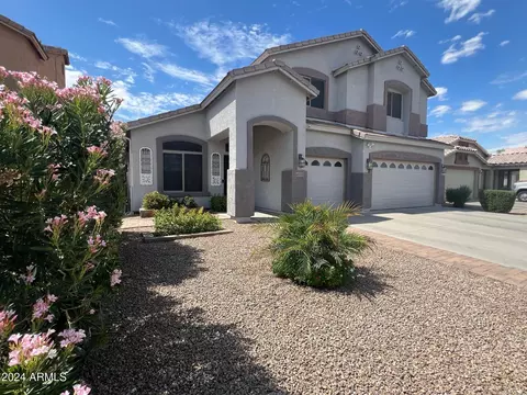 46091 W Dirk St, Maricopa, AZ 85139