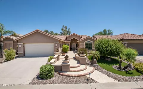 3735 N 162nd Ln, Goodyear, AZ 85395