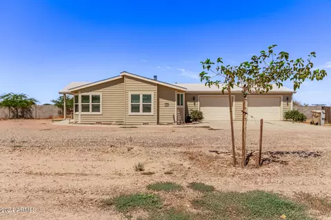 10726 W Paradise Ln, Casa Grande, AZ 85193