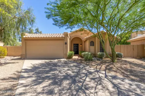 9389 E Corrine Dr, Scottsdale, AZ 85260