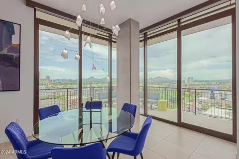 200 W Portland St #1411, Phoenix, AZ 85003