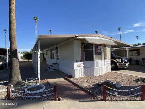 318 S Crismon Rd #86, Mesa, AZ 85208