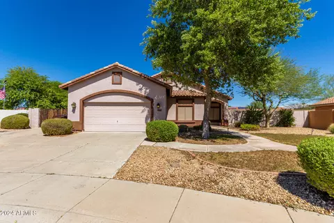 22049 N 107th Dr, Sun City, AZ 85373