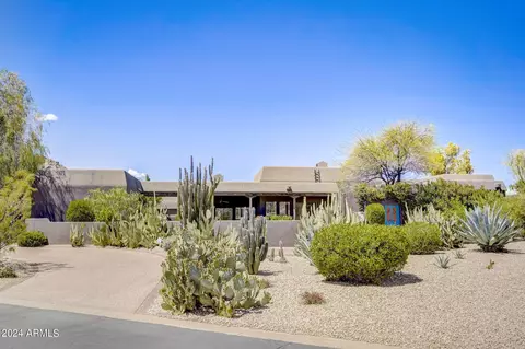 10468 E Quartz Rock Rd, Scottsdale, AZ 85255
