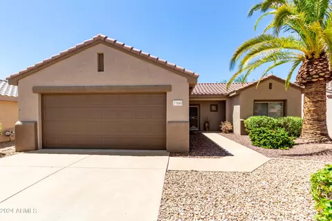 17880 N Estrella Vista Dr, Surprise, AZ 85374