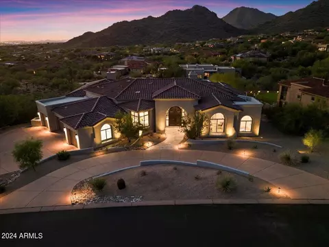 15864 N 115th Way, Scottsdale, AZ 85255