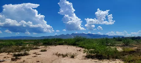 tbd Highway 191 -- #A, Elfrida, AZ 85610
