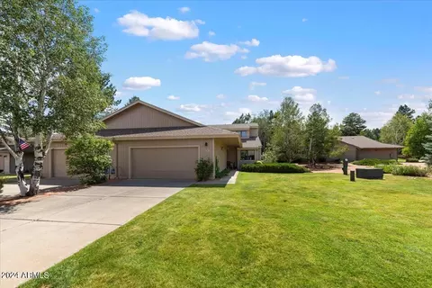 6241 E Willow Loop, Flagstaff, AZ 86004