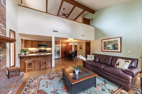6241 E Willow Loop, Flagstaff, AZ 86004 photo 8