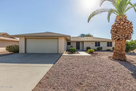 18830 N Kiva Dr, Sun City, AZ 85373