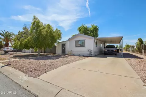 8919 E Albany St, Mesa, AZ 85207 photo 5