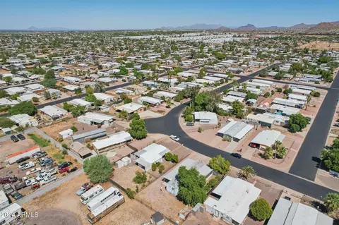 8919 E Albany St, Mesa, AZ 85207 photo 29
