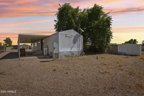 8919 E Albany St, Mesa, AZ 85207 photo 2