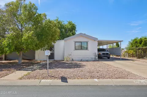 8919 E Albany St, Mesa, AZ 85207 photo 35