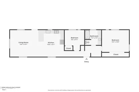 8919 E Albany St, Mesa, AZ 85207 photo 6