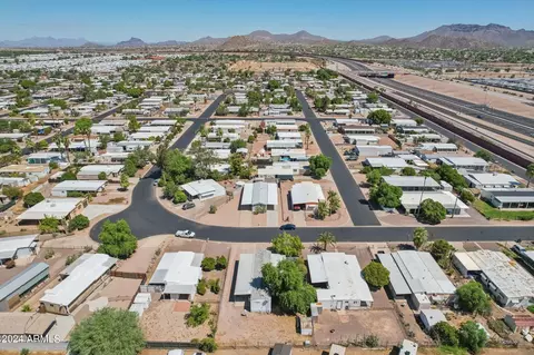 8919 E Albany St, Mesa, AZ 85207 photo 30