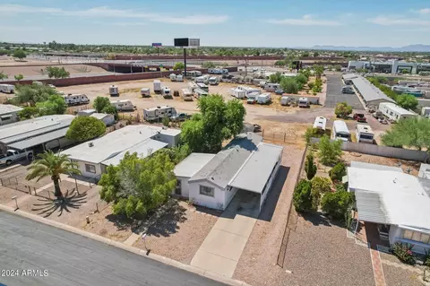 8919 E Albany St, Mesa, AZ 85207 photo 25