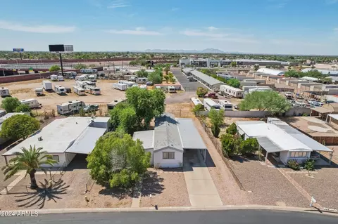 8919 E Albany St, Mesa, AZ 85207 photo 24