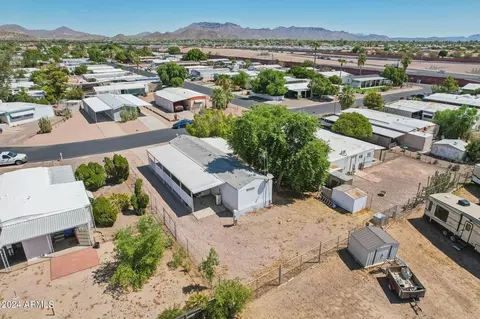 8919 E Albany St, Mesa, AZ 85207 photo 4