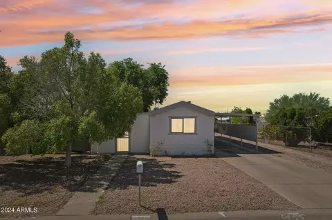 8919 E Albany St, Mesa, AZ 85207 photo 3