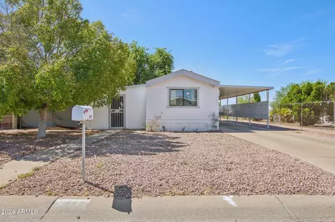 8919 E Albany St, Mesa, AZ 85207