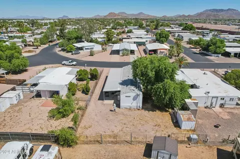 8919 E Albany St, Mesa, AZ 85207 photo 27