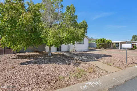 8919 E Albany St, Mesa, AZ 85207 photo 38