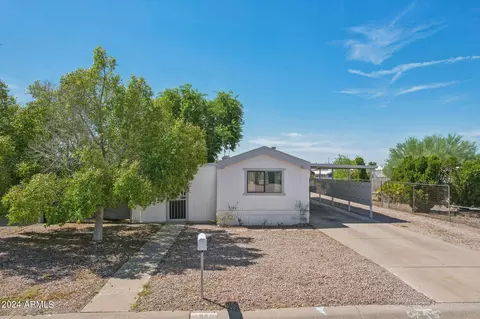 8919 E Albany St, Mesa, AZ 85207 photo 37