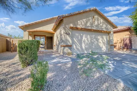 3510 W Webster Ct, Anthem, AZ 85086