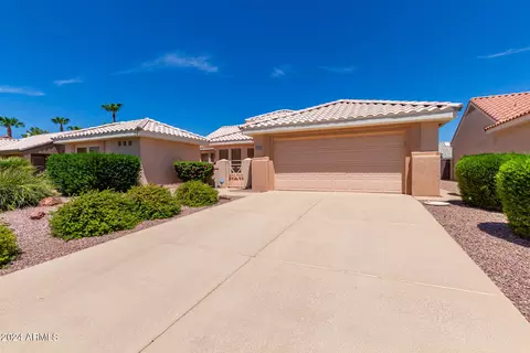 13018 W Broken Arrow Dr, Sun City West, AZ 85375