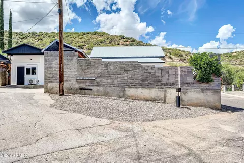 125 W La Mesa Ter, Globe, AZ 85501 photo 29