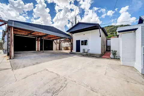 125 W La Mesa Ter, Globe, AZ 85501 photo 27